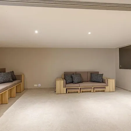 Luxueuse Charleston - Vue Mer, Sauna Hammam