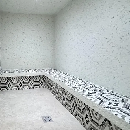 Ferienhaus Luxueuse Charleston - Vue Mer, Sauna Hammam *