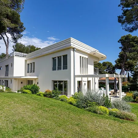 Luxueuse Charleston - Vue Mer, Sauna Hammam